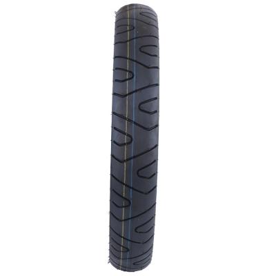 China Sunmoon Factory Supply Vintage Motorcycle Rubber Mixed Tire 9090-18 for sale