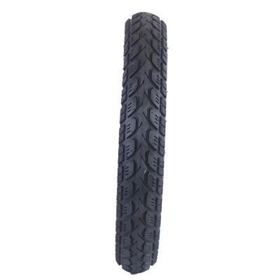 China Wholesale Rubber Electric Bicycle Tires Wholesale Factory Direct Sales Cheap Rubber Bike Tires for sale