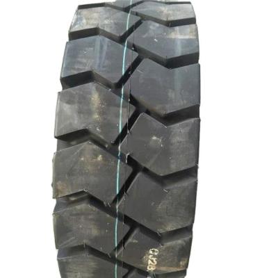 China Agricultural Machine Wheel 250mm Solid Wheel 4.10/3.50-4 PU Tire High Quality Wear-resisting Solid Rubber Tire for sale