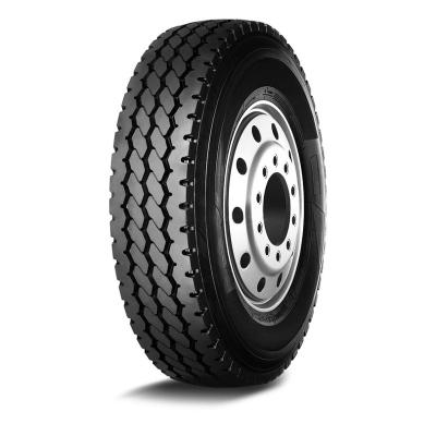 China Wholesale Factory Price 10.00R20 Truck Tire 16