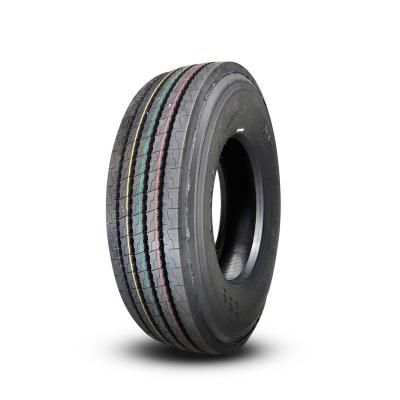 China Imported Thailand China Quality Truck Natural Rubber Tires 11r 22.5 For Sale for sale