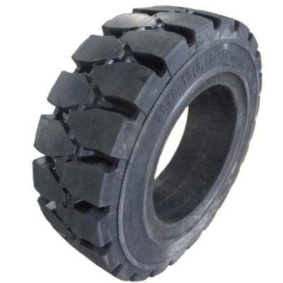 China Industry Pneumatic Forklift Tire 700x12 Forklift Tires for sale