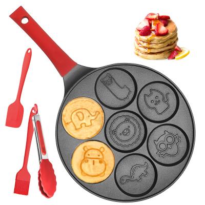 China CLASSIC Most Hot Nonstick Cookware Sets Moldes Baking Pan Dessini Cookware Set for sale