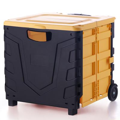 China Modern Luggage Travel Suitcase Fishing Accessories Box Boxes &Amp; Plastic Trash Storage Bins for sale