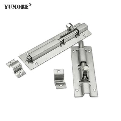 China Modern Door Hardware Stainless Steel Turn Bolt for sale