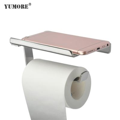 China Modern Old Fashioned Triangle Inset Self Adhesive Antique Toilet Paper Roll Reservation Oversized Available Holder for sale