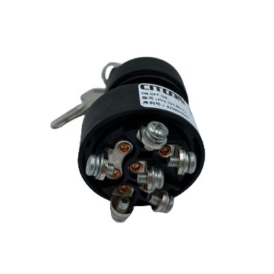 China Industrial Vehicles\Off-Road Custom Ignition Switch\Ignition Switch Kit IGS-121 Heavy Duty Industrial Vehicles for sale