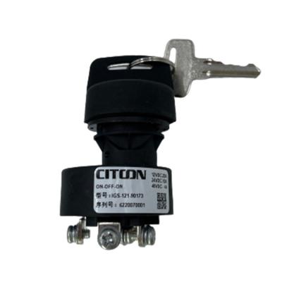 China Industry Vehicles\Off-Road Competitive Price Auto Spare Part Ignition Switch\Heavy Duty For Heavy Duty Equipments for sale