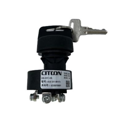 China Industry Vehicles\High Quality Universal Off-Road Ignition Switch\Heavy Duty Ignition Switch Truck Parts for sale