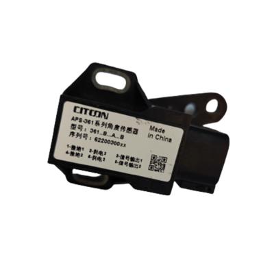 China Wholesale Car Hall Effect Accessories Angle Sensor For Off-Road Equipment for sale