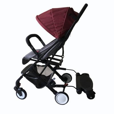 China EN1888 Universal Baby Stroller Buggy Panel Hot Sale Plastic Panel 47*21.5*10cm (1pcs/color box) for sale