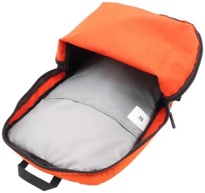 China Xiaomi Backpack Waterproof Grade 4 Water Resistant 10L/20L/15L/7L Capacity Slightly Worn for sale