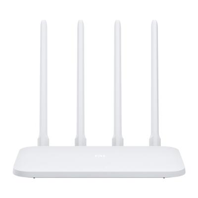 China Original xiaomi ENTERPRISE WiFi Router 4C 64MB RAM runs stably and APP is intelligently controlled for sale