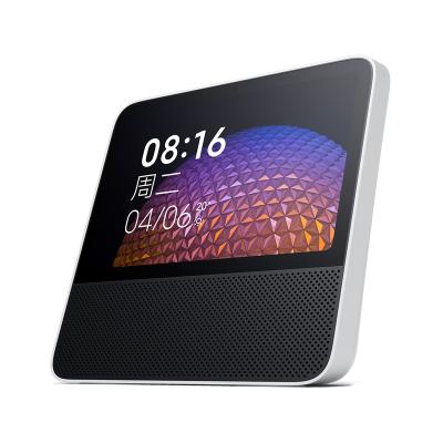 China Redmi XiaoAi Touch Screen Speaker 8inch Digital Display 178 View Angle Alarm Clock BT5.0 WiFi Visual Call AI Connection Speaker for sale