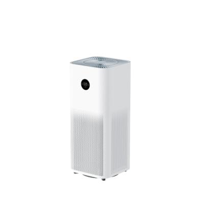 China Household Xiaomi MI Air Purifier Pro H with App Control Light Sensor Multifunctional Smart Air Filter for sale