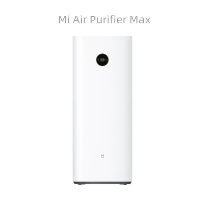 China Household Xiaomi Air Purifier Max Sterilizer Addition To Formaldehyde Purifiers Smart Air Purifying Compound Filter for sale