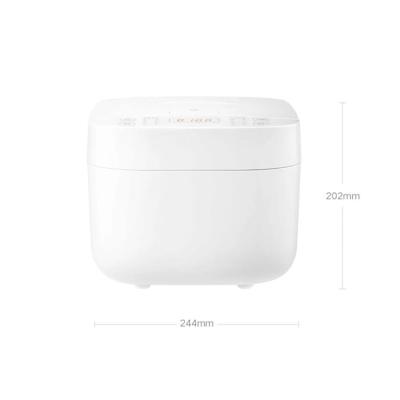 China New Xiaomi Mijia Household Electric Rice Cooker C1 Multifunctional Automatic Adjustable Electric Rice Cooker 3L Capacity for sale