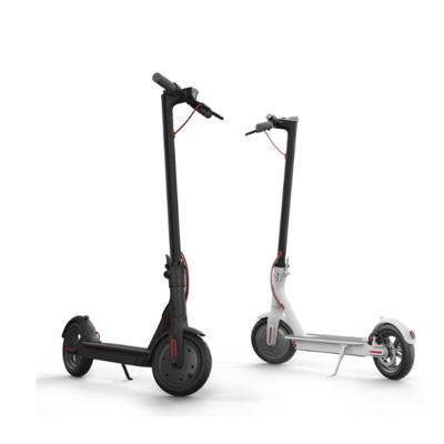 China Original Xiaomi Mijia Unisex Scooter CE Foldable Light Weight Smart Electric Scooter M365 for sale