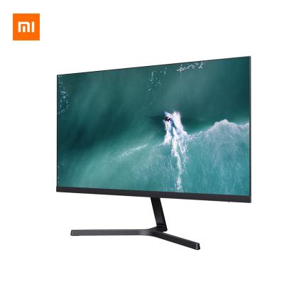 China Xiaomi Redmi PC Monitor 1A 23.8 Inch 1080P HD Display Screen Light 7.3mm Blue Curved Ultra-thin Body 178 Wide Angle Low for sale