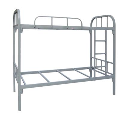 China Good quality iron metal heavy steel metal bunk bed modern traditional new double price cheap wholesale design for sale