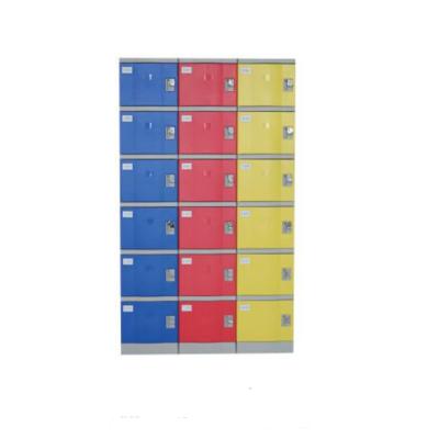 China Strong School Cheap Storage Cabinet For Students Used School Furniture High School Furniture Classroom Locker for sale