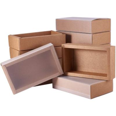 China Biodegradable Fast Food Paper Wrapping Paper Container with Factory Direct Sale Price for sale