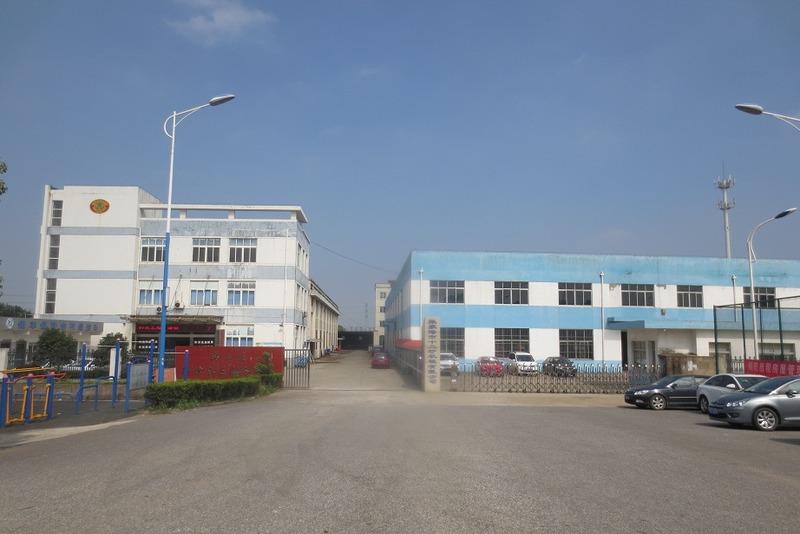 Verified China supplier - Zhangjiagang Twelve Wei Machinery Co., Ltd.