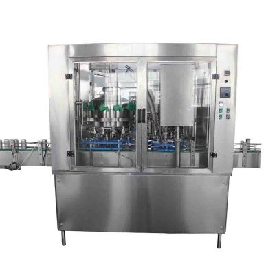 China MIC-12-1 Monoblock Automatic Aluminum Beverage Cans Filling Machine Carbonated Beverage Production Machine for sale