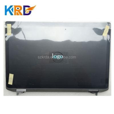 China New Laptop Notebook Cover For Dell E6520 E5520 E6530 ABCD LCD Back Cover Control Board Notebook Cover for sale