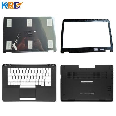 China Laptop Manufacturer Laptop Housing LCD Upper Back Cover For Dell Latitude E7470 E7270 Laptop Case ABCD Cover for sale