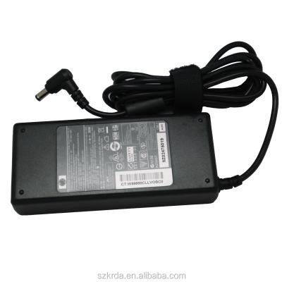 China LAPTOP LAPTOP Laptop Accessories Charger For HP 19v 4.74a 90w Power Adapter Replacement for sale