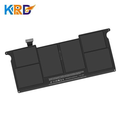 China Consumer Electronics A1465 A1370 Laptop Battery A1406 A1495 MC968 Notebook Batteries For Macbook Pro 11.6