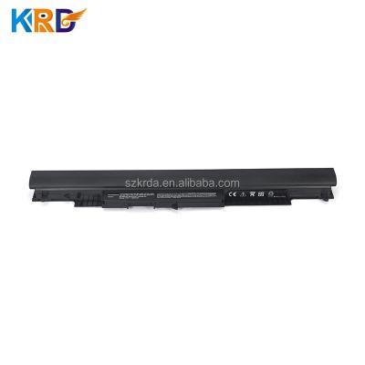 China Consumer Electronics Manufacturer Battery 250 Laptop G4 Battery For HP 255 245 250 240 G4 G5 14 AC Battery HS03 HS04 15 for sale