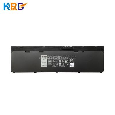 China Consumer Electronics Replacement Laptop Battery Notebook Battery For Dell Latitude E7240 E7250 7240 7250 WD52H W57CV Battery for sale