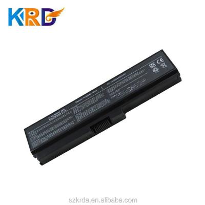 China Notebook Laptop For Toshiba M300 M305 U400 M800 Laptop Battery PA3634U-1BAS PA3635U PA3636U for sale