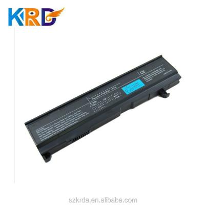 China Consumer Electronics 5200mAh Battery For Toshiba A80 M40 M50 M100 PA3399U-1BAS PA3399U-1BRS Laptop Battery Replacement for sale