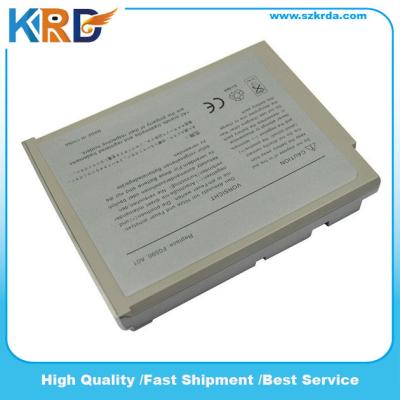 China Notebook Laptop Battery For DELL Inspiron 1100 1500 5100 5150 5160 312-0296 310-5206 6T473 for sale