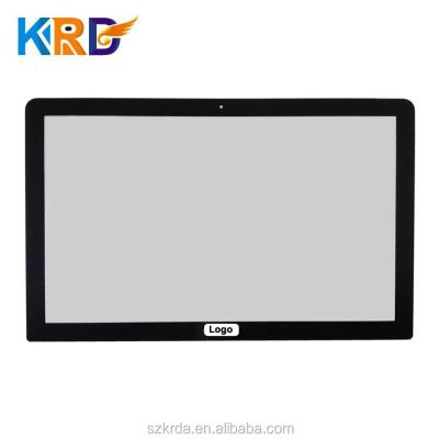 China Hot Sale Laptop Notebook LCD Back Frame For MacBook Pro A1286 A1278 A1297 15.4