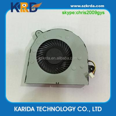 China Wholesale Brand New Laptop CPU CPU Fan For Lenovo G500 G505 G400 G510 CPU Fan for sale