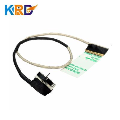 China COMPUTER Laptop LCD Screen Cable For Toshiba L50 L50-B L55-B Laptop Hinges CPU Fan DC Power Jack for sale