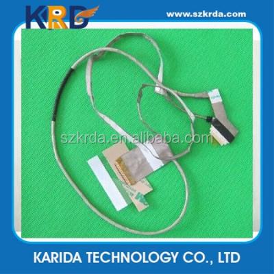 China Wholesale COMPUTER Laptop Replacement Parts For Lenovo G500 G505 G510 LCD Flex Ribbon Cable for sale