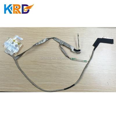 China COMPUTER Laptop LCD Cable for Lenovo IBM THINKPAD E430 E435 QILE1 DC02001FQ10 for sale