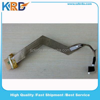 China COMPUTER Laptop LCD Display Screen Flex Cable For HP Compaq 8510p 8510w 6017B0104101 for sale