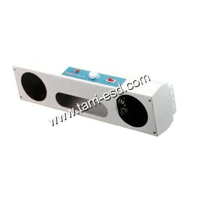 China Ionizing air blowers eliminating static for sale