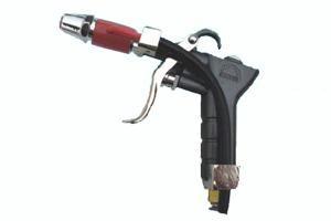 China ATS 1000 Series Ionizing Air Gun/ anti-static / ionized air gun/top gun/esd for sale