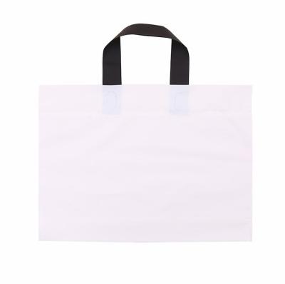 China Cheap Grocery Shopping Tote Bag Sublimation Blank Handled Fashion Eco Friendly Oversized Polyester Fast Shipping for sale