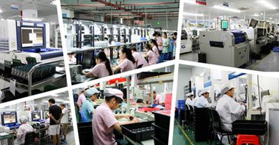 Verified China supplier - Shenzhen Relee Electronics & Technology Co., Ltd.