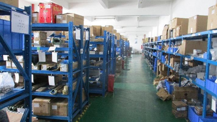 Verified China supplier - Shenzhen Aurora Technology Limited