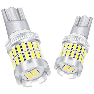 China 12v 383lm T15 Super Light White Emergency Auto Light T15 T15 Amber Led Auto Light Bulb for sale