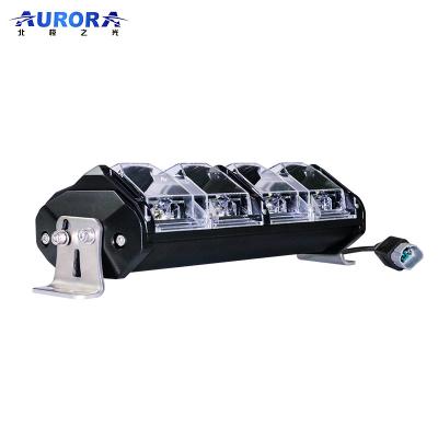 China Universal Cars Aurora Adaptive Light Bar 30